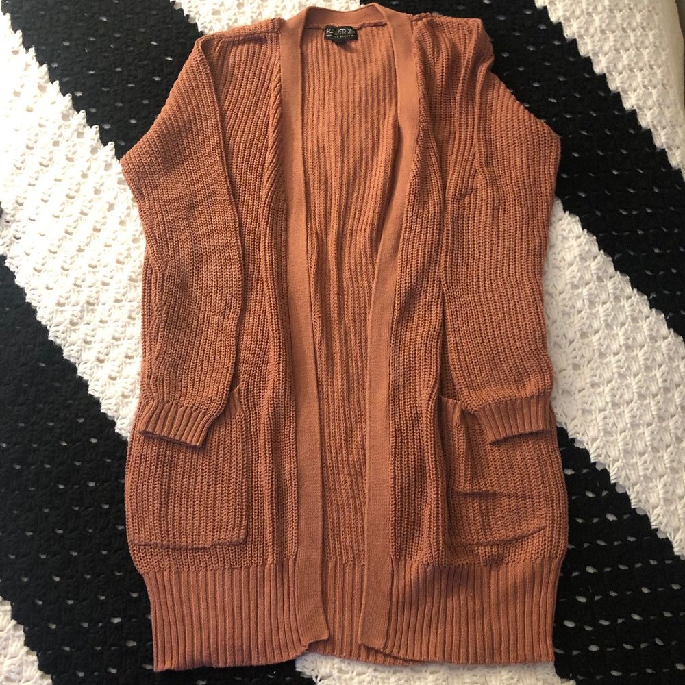 Forever 21 Cardigan